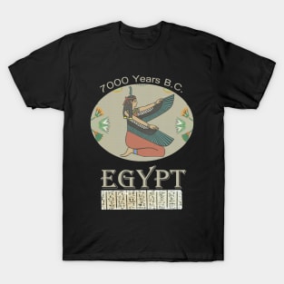 Ancient Egypt t-shirt T-Shirt